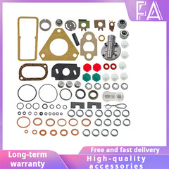 New Injection Pump Repair Kit Fit For Ford Massey Ferguson 3 4 & 6 Cyl