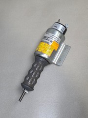 12V 3 Terminals Shut Down Solenoid 2001-12E2U1B2S2A SA-2606-A for Woodward