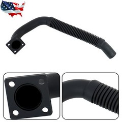 Flex Exhaust Muffler Pipe & Gasket 6701151 For Bobcat 751 753 763 773 7753 T140