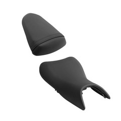 Motorcycle Rider&Passenger Seat Set Fit for Suzuki GSX250R 2017-2024