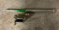 Umbrella For John Deere Tractor ROPS