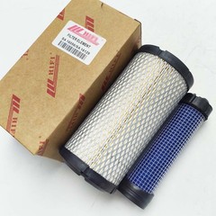 New Maintenance Filter Kit for Toro 22327 DINGO TX 1000 Compact Utility Loader