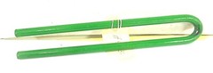 NOS JOHN DEERE 4400 4420 COMBINE SPIKE TOOTH CONCAVE FINGER H87132