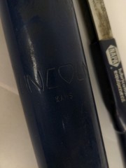 NAPA LUBRICATION EQUIP. LINCOLN PNEUMATIC GREASE GUN