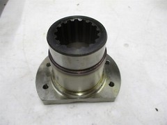 68811-28112 GENUINE OEM KUBOTA SPIRAL BEVEL GEAR FLANGE R400-B