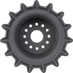 Fits Bobcat T140 CTL – Heavy Duty MWE Sprocket – Undercarriage
