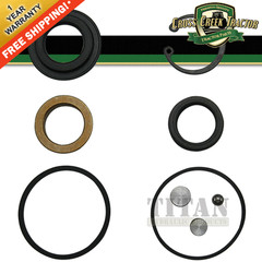 HG500007 Steering Control Valve Upper Seal Kit For Case/IH For Ford For MF