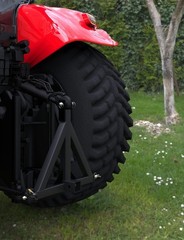 3 Point 2 Receiver Trailer Hitch Category One Tractor Tow Hitch Drawbar Adapter