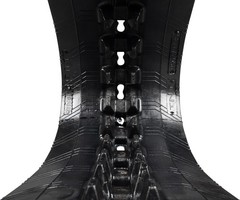 Fits Kubota KC140 – 10″ TNT Heavy Duty Excavator Rubber Track