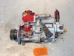 International IH 1460 Combine 437T 436 Engine Injection Pump