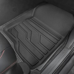 Floor Mats for Honda CRV 2023 2024 2025 2026 (Include Hybrid), All Weather …..