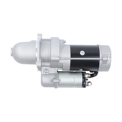 Gear Reduction Starter For John Deere TY6667 TY6710 3020 4020 4030 4230 4440
