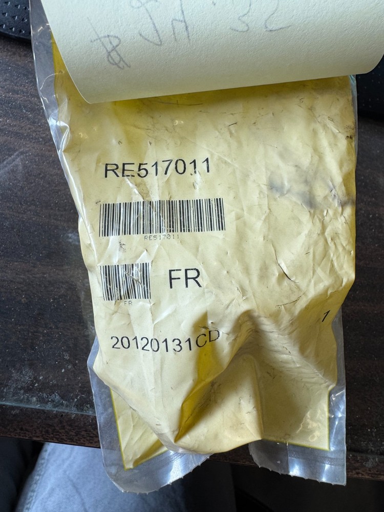 John Deere RE517011