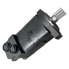 NEW 7001716 Hydraulic Motor For Bobcat S550 S750 S770 Skid Steer Loader Sweeper
