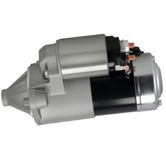 Starter Motor for Suzuki Forsa/Swift L3 1.0L 1985-1994 3110086033 PMGR