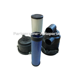 Air Filter Kit Housing Assy MIA11921 MIA11256 For John Deere Z925A Z930A Z860A
