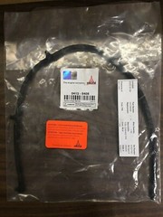 GENUINE OEM Deutz 4125405 Fuel Overflow Hose BOSCH 0445130063 TD3.6L4 TCD3.6L4