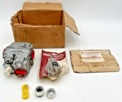 DAYTON 2E401 3/4″ GAS MANIFOLD VALVE & 32″ POWER GENERATOR & PILOT 2E469