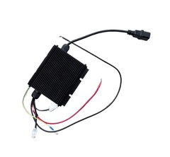 24V 5A 1121-520004-0A Battery Charger FOR Big Joe P33 Pallet Jack Truck