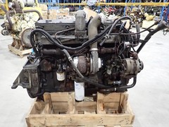 1993 Cummins L10-260 Diesel Engine RUNS GOOD! VIDEO! JAKE BRAKE! LTA10 Truck