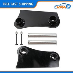 FOR Cat 305 305.5 306 Excavator ears and pins Weld on 45mm 10-1/4 C- C