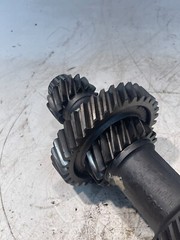 1966 John Deere 2510 Tractor Transmission Counter Gear Shaft