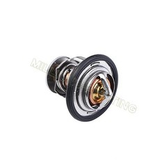 Thermostat 8-97160654-0 8971606540 for Isuzu 3LB1 4LB1 4LC1 4LE1 4LE2 Engine