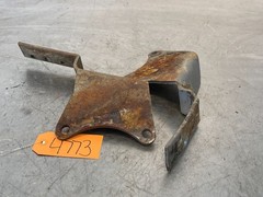 1979 Massey Ferguson MF 2775 Tractor Rear Hydraulic Coupler Brackets