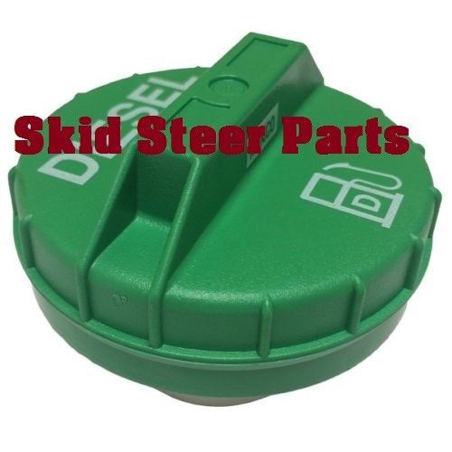 Bobcat Diesel Fuel Cap S510 S530 S570 S590