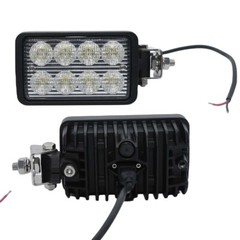 LED work light 10-30V FOR Ford New Holland Tractor 5610, 5640, 6610, 6640, 6710