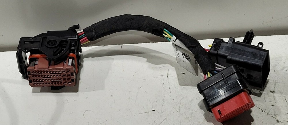 John Deere Original Equipment Wiring Harness SJ32305