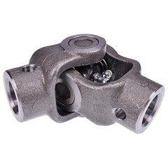 80139050 Drive Shaft Universal Joint for New Holland Hay Rake 256 258 259 260 55