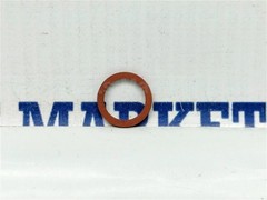 13392-15010 1339215010 Gasket 30 Days Warranty Expedited Shipping