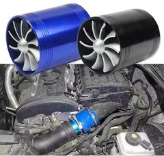Automobile Single Sided Turbo Universal Intake Turbo Vehicle Engine Turbocharger