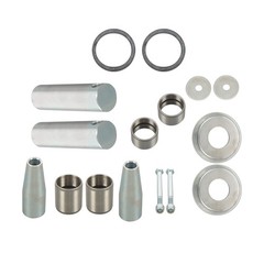 S150 S160 S175 S185 S205 T180 T190 Pivot Pin & Bushing Kit For Bobcat 773