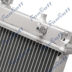 Radiator Fits Kubota L Series L3830DT L4330DT L4330HST(C) L4630DT T1150-16010