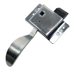 SL1448 Slam Latch Door Interior (RH) for Tractors, Universal, Fits Many Brands