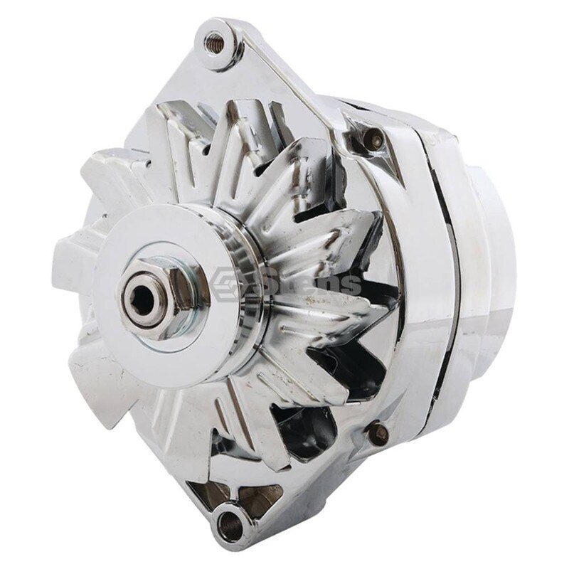 Atlantic Quality Parts Alternator Replacement For Denso 10SI – 1 Year Warranty