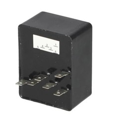 Warning Flasher Control Switch fits John Deere 4230 4430 AR64422