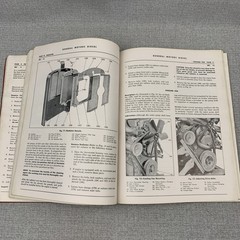 GM Detroit Diesel Maintenance Manual Series 71 Two-Cycle, Two Cylinder Power