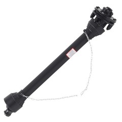 PTO Shaft for Tractor Implement 1-3/8 6-Spline x 6-Spline 43″-59″ for Series 4