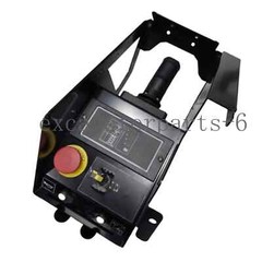 1001128685 Platform Control Box for JLG lifts 1ORS 1932RS 3248RS 6RS. R1O R6