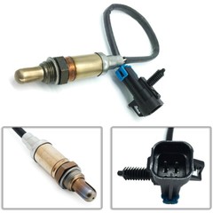 4PCS Oxygen Sensor For Pickup GMC Yukon Chevrolet Tahoe Cadillac Escalade ESV