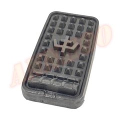 TC650-44080 Pedal Cover For Kubota L2501DT L2502DT L3301DT L3302DT L3560DT +++