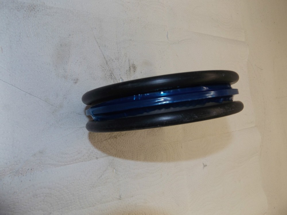 VOLVO 14532334 SEAL