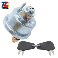 Ignition Switch 7N0718 7N0719 7H7290 For Caterpillar 315 311D 312D2 314E
