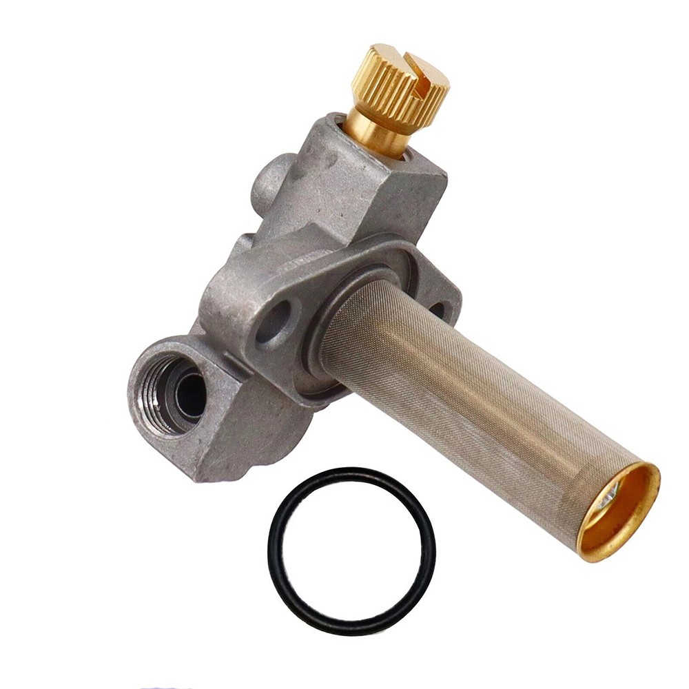 311292 For Ford Tractor Fuel Tank Shut Off Valve 501 600 601 700 701 800 801 901