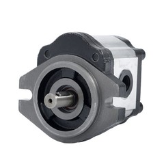 LABLT Hydraulic Gear Pump 1-4 GPM 3/4″ Keyed Shaft SAE A-2 Bolts CCW