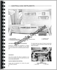 Kinze 50 Series Grain Auger Wagon Operators Manual Parts Catalog