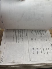 John Deere 444D 544D 644D Loader Skidder Shop Service Repair Test Manual TM1341